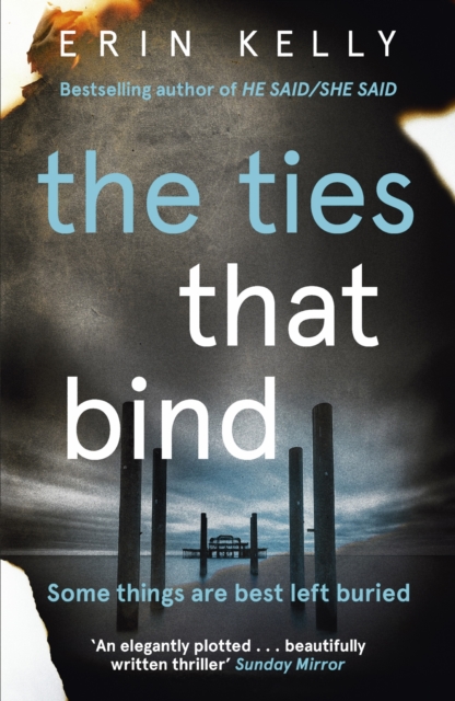 The Ties That Bind, EPUB eBook