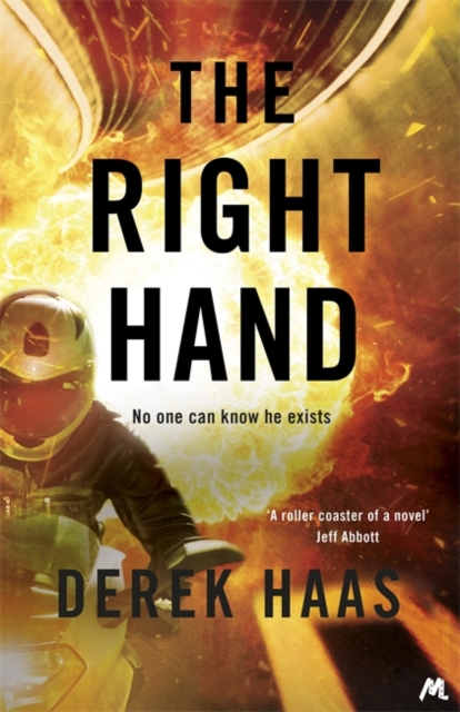 The Right Hand, Paperback / softback Book