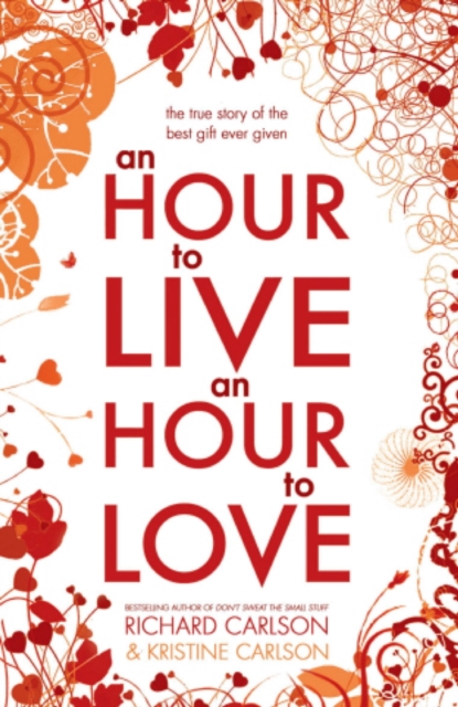 An Hour to Live, an Hour to Love, EPUB eBook