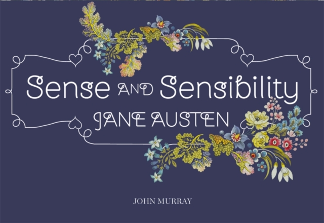 Sense and Sensibility (flipback edition), Paperback / softback Book