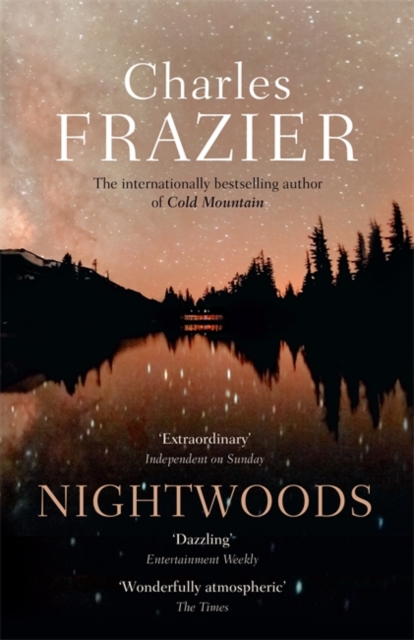 Nightwoods, Paperback / softback Book