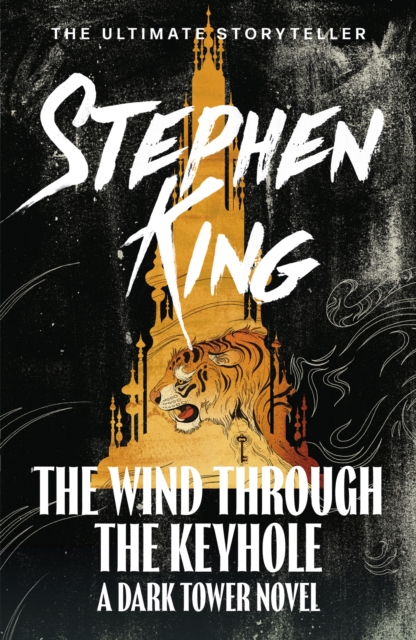 The Wind through the Keyhole : A Dark Tower Novel, Paperback / softback Book