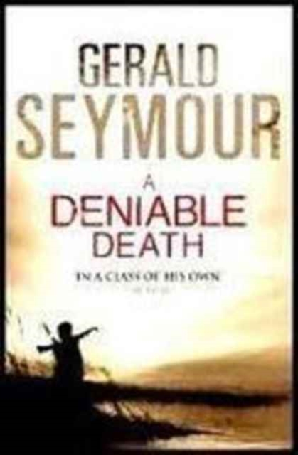 A Deniable Death, Paperback / softback Book