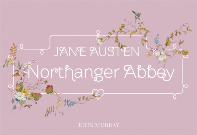 Northanger Abbey (flipback edition), Paperback / softback Book