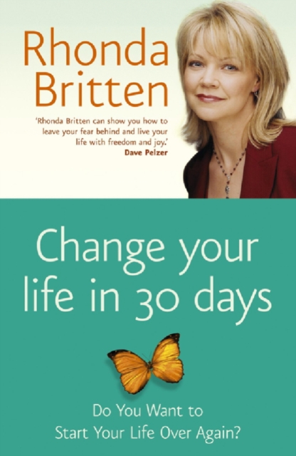 Change Your Life in 30 Days, EPUB eBook