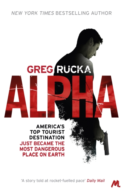 Alpha, EPUB eBook