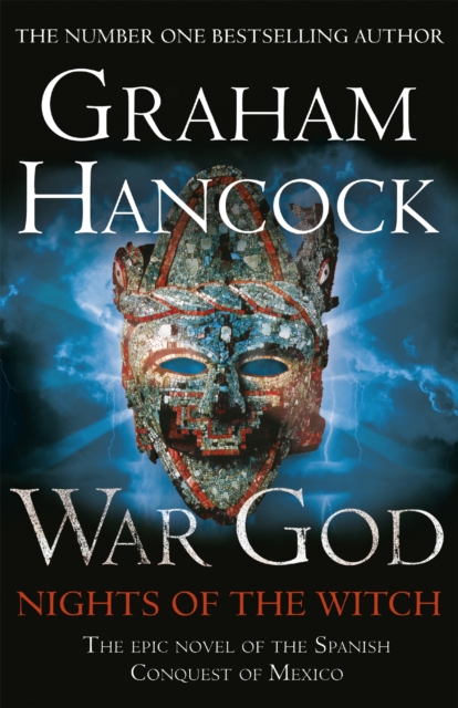 War God: Nights of the Witch : War God Trilogy Book One, Paperback / softback Book