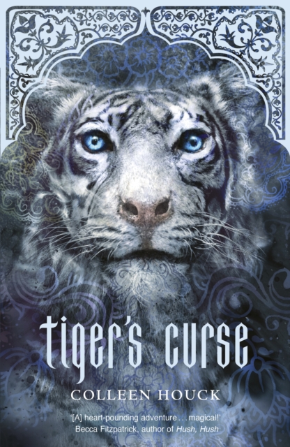 Tiger's Curse : Tiger Saga Book 1, EPUB eBook