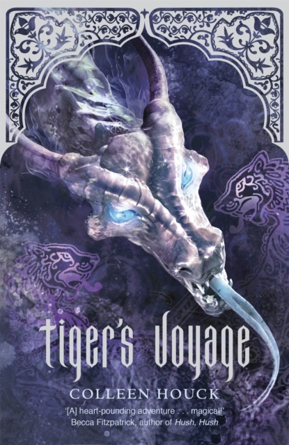 Tiger's Voyage, Paperback / softback Book