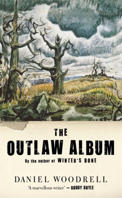 The Outlaw Album, Hardback Book