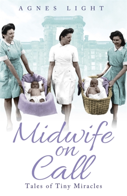 Midwife on Call, Paperback / softback Book