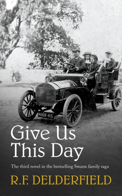 Give Us This Day : From one of the best-loved authors of the 20th century, EPUB eBook