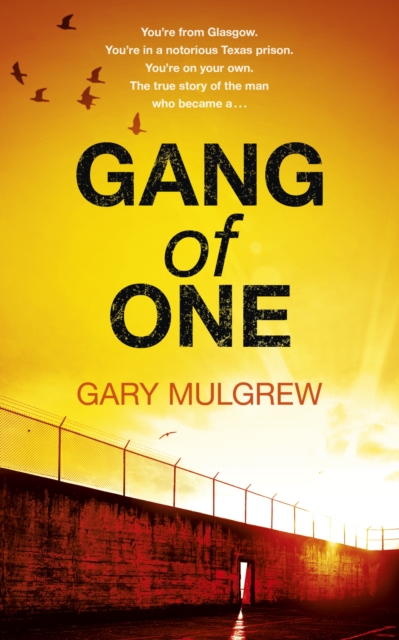 Gang of One: One Man's Incredible Battle to Find his Missing Daughter : One Man's Incredible Battle to Find his Missing Daughter, EPUB eBook