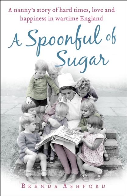 A Spoonful of Sugar, Paperback / softback Book