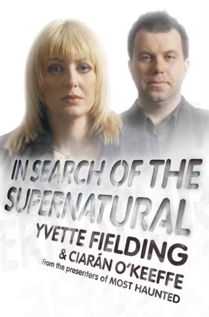 In Search of the Supernatural, EPUB eBook