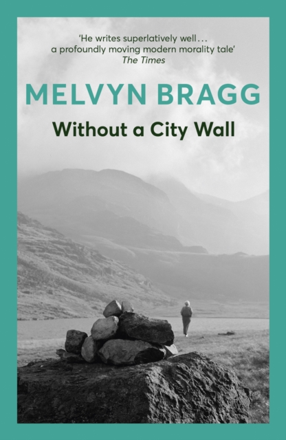 Without a City Wall, EPUB eBook