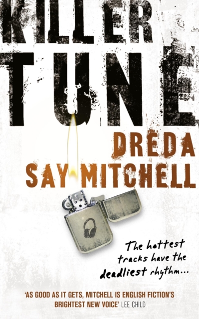 Killer Tune : An exciting, atmosphere-drenched read, EPUB eBook