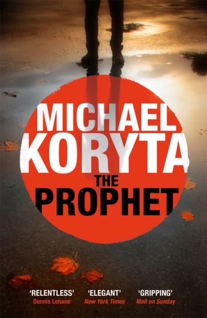 The Prophet, Paperback / softback Book