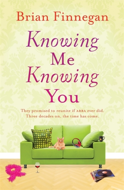 Knowing Me, Knowing You : A funny, touching rom com to everyone's favourite soundtrack, Paperback / softback Book