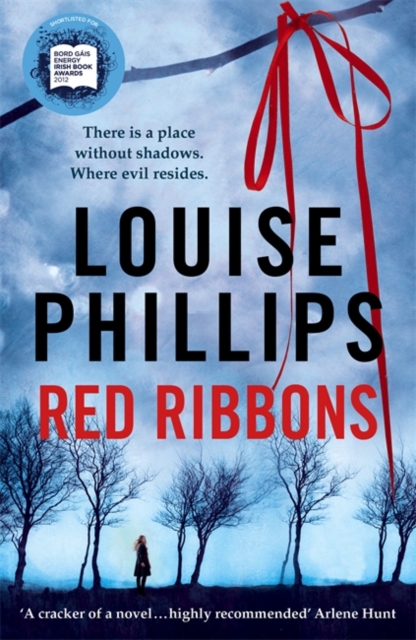 Red Ribbons, Paperback / softback Book
