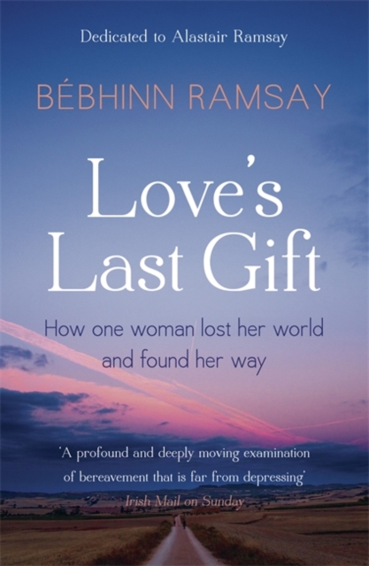 Love's Last Gift, Paperback / softback Book