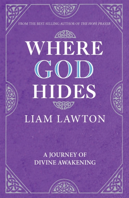 Where God Hides, Paperback / softback Book