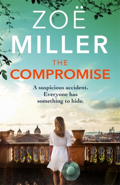 The Compromise, Paperback / softback Book