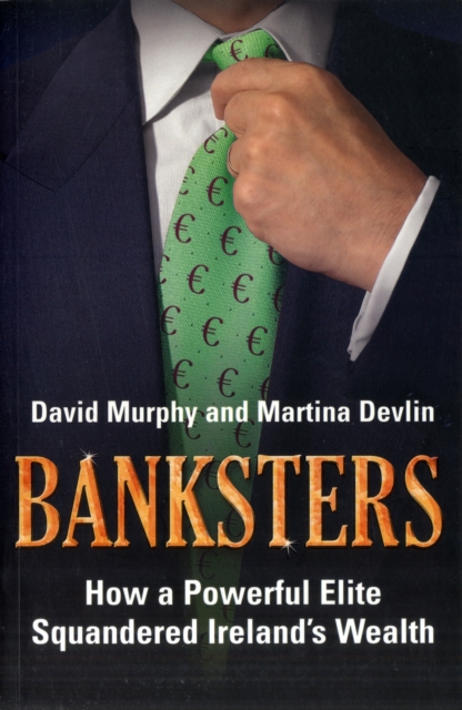 Banksters, EPUB eBook