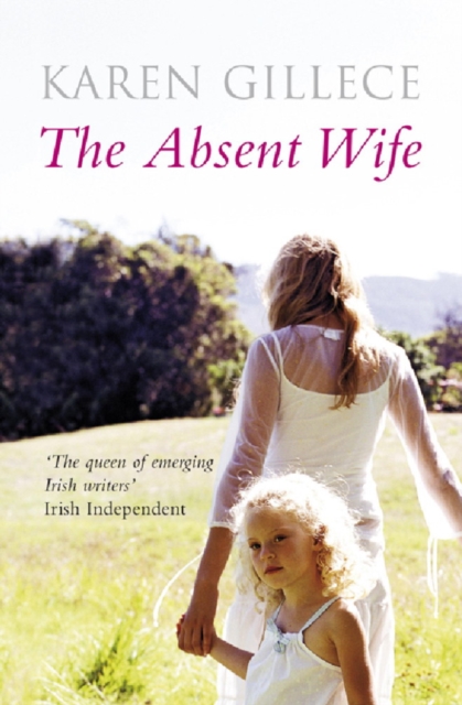 The Absent Wife, EPUB eBook