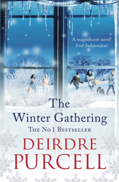 The Christmas Gathering, Paperback Book