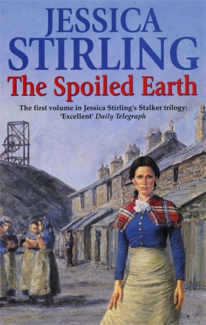 The Spoiled Earth : Book One, EPUB eBook