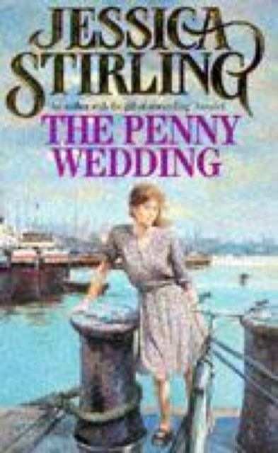 The Penny Wedding, EPUB eBook