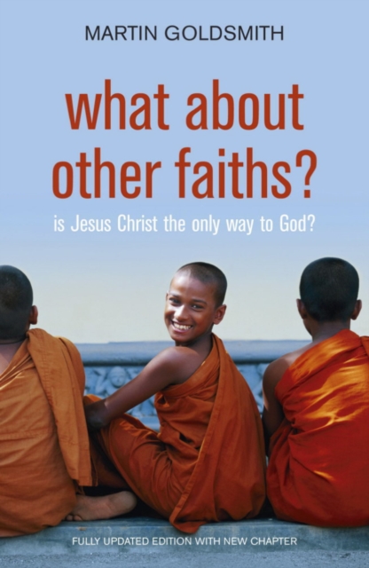 What About Other Faiths?, EPUB eBook