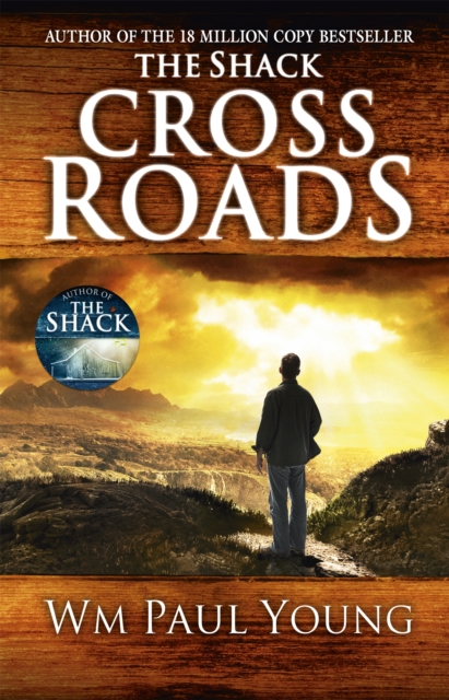 Cross Roads : What if you could go back and put things right?, Paperback / softback Book