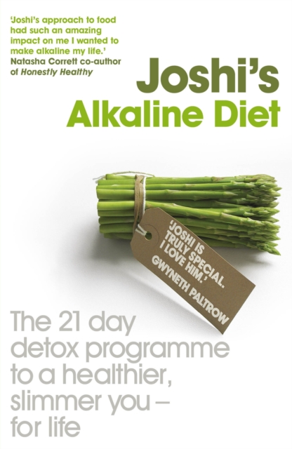 Joshi's Alkaline Diet, EPUB eBook