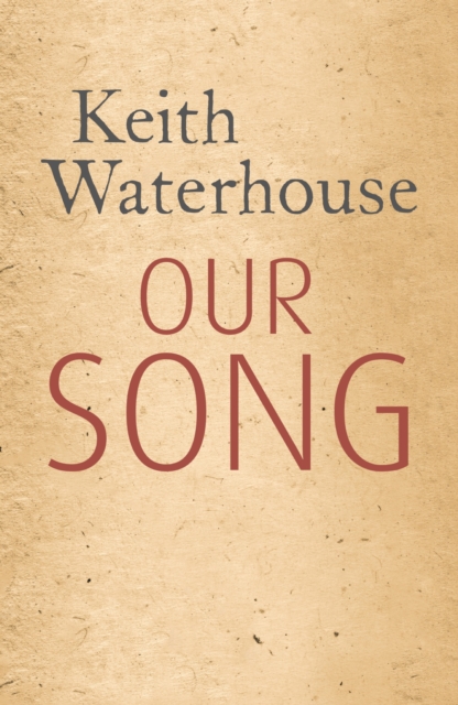 Our Song, EPUB eBook