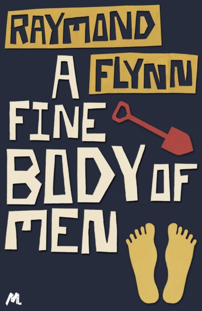 A Fine Body Of Men : Eddathorpe Mystery #3, EPUB eBook