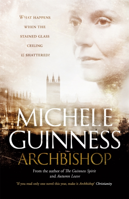 Archbishop : A novel, Paperback / softback Book