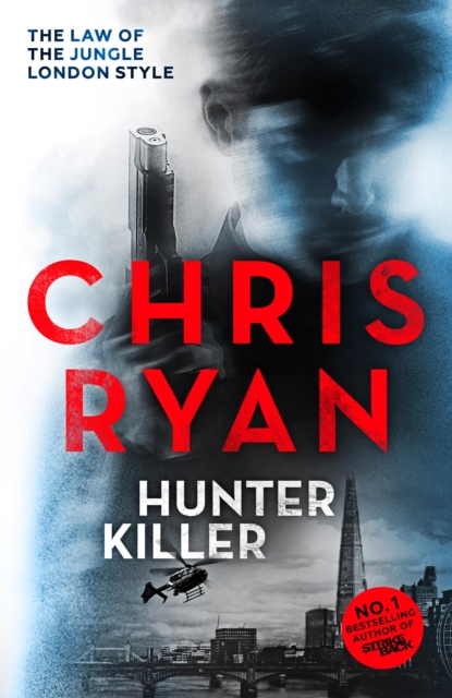 Hunter Killer : Danny Black Thriller 2, EPUB eBook