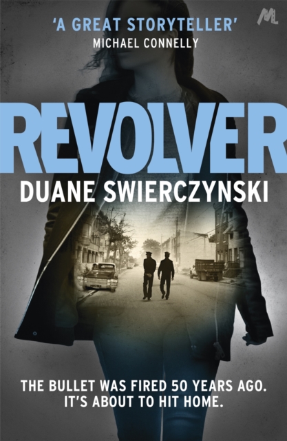 Revolver, Paperback / softback Book