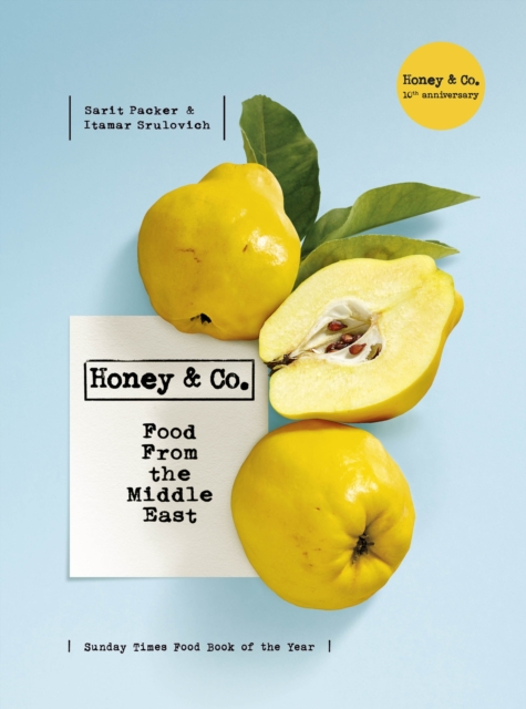 Honey & Co : Food from the Middle East, Hardback Book
