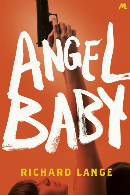 Angel Baby, EPUB eBook