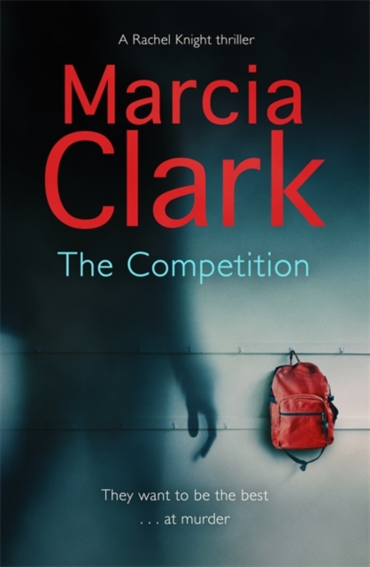 The Competition : A Rachel Knight novel, Paperback / softback Book