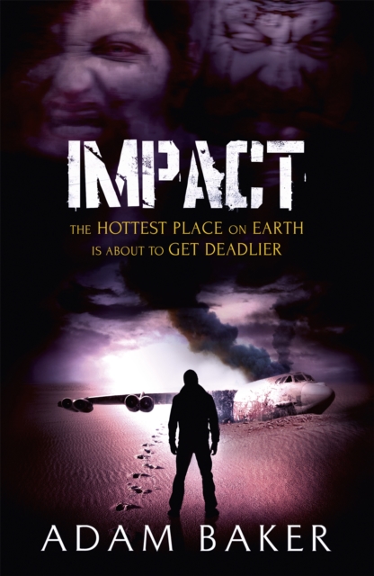 Impact, Paperback / softback Book