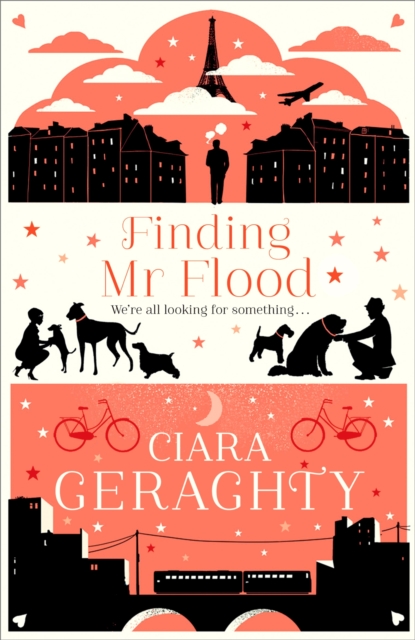 Finding Mr Flood, Paperback / softback Book