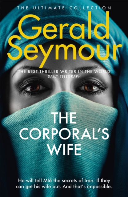 The Corporal's Wife, Paperback / softback Book