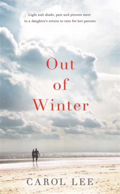 Out of Winter, Hardback Book