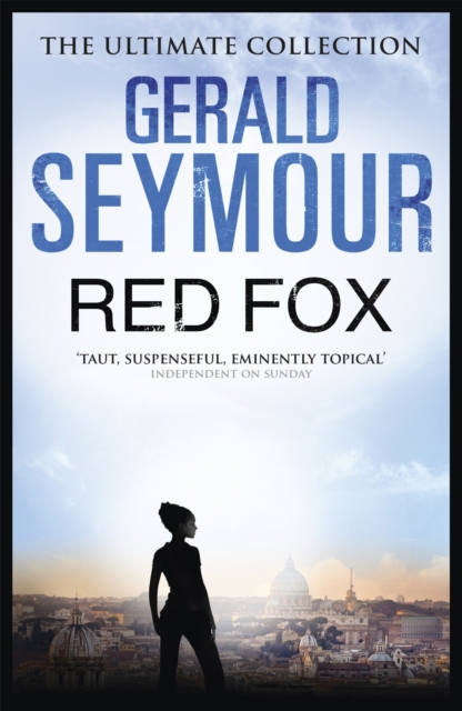 Red Fox, Paperback / softback Book