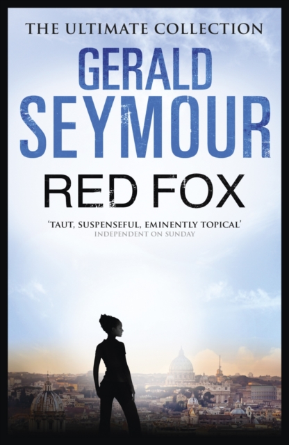 Red Fox, EPUB eBook