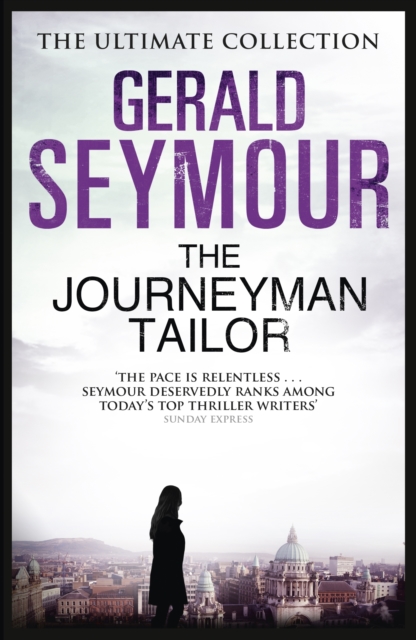 The Journeyman Tailor, EPUB eBook